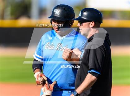 Thumbnail 3 in Gila Ridge @ Gilbert photogallery.