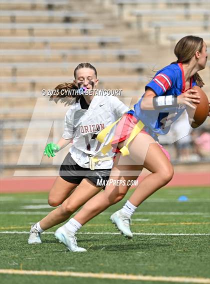 Thumbnail 3 in Cherry Creek vs Horizon photogallery.