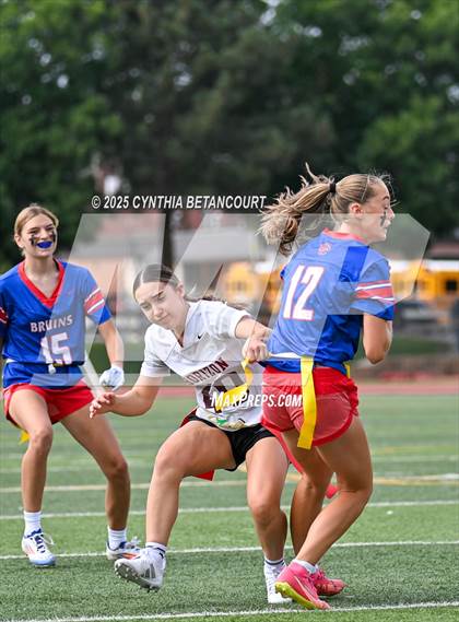 Thumbnail 3 in Cherry Creek vs Horizon photogallery.