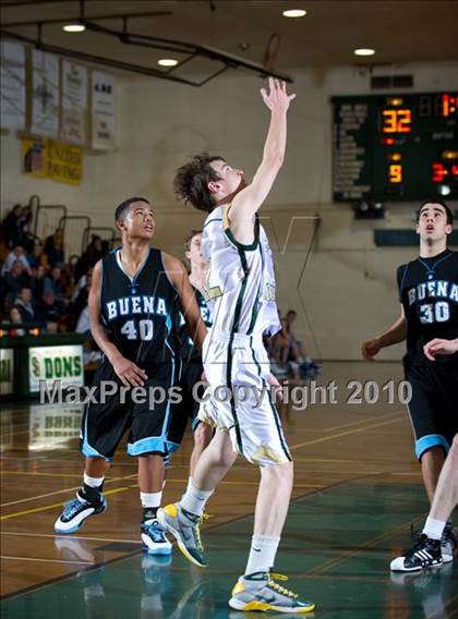 Thumbnail 2 in Buena @ Santa Barbara photogallery.