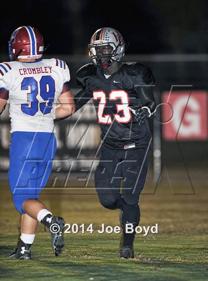 Thumbnail 3 in Huntsville @ Hazel Green photogallery.