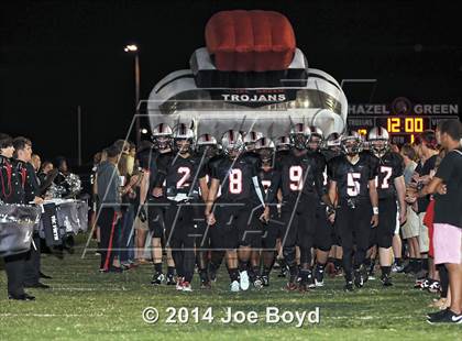 Thumbnail 3 in Huntsville @ Hazel Green photogallery.