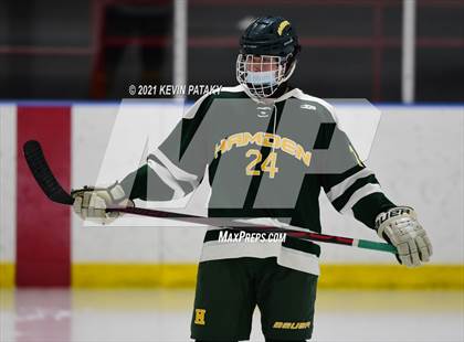 Thumbnail 3 in Hamden @ Fairfield Prep photogallery.