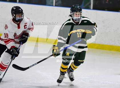 Thumbnail 2 in Hamden @ Fairfield Prep photogallery.