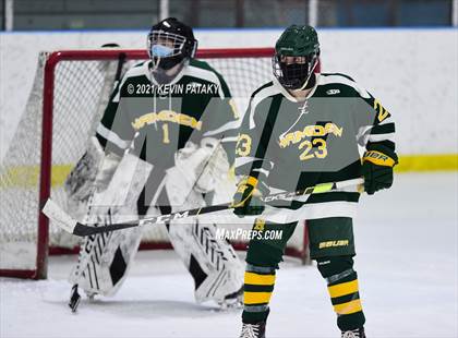 Thumbnail 2 in Hamden @ Fairfield Prep photogallery.