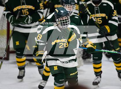 Thumbnail 3 in Hamden @ Fairfield Prep photogallery.