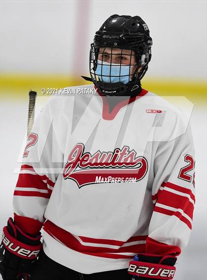 Thumbnail 2 in Hamden @ Fairfield Prep photogallery.