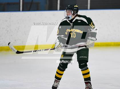 Thumbnail 1 in Hamden @ Fairfield Prep photogallery.