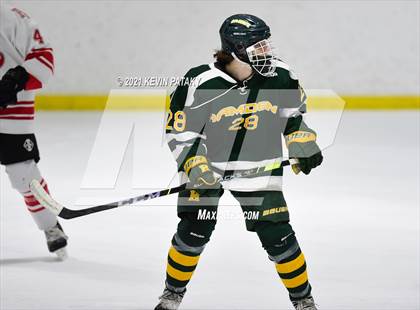 Thumbnail 1 in Hamden @ Fairfield Prep photogallery.