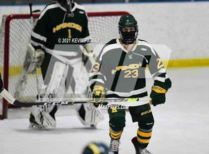 Thumbnail 3 in Hamden @ Fairfield Prep photogallery.