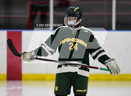 Thumbnail 1 in Hamden @ Fairfield Prep photogallery.