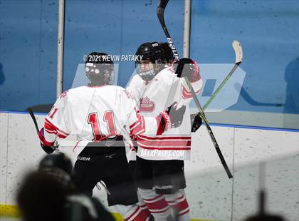 Thumbnail 2 in Hamden @ Fairfield Prep photogallery.