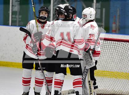 Thumbnail 1 in Hamden @ Fairfield Prep photogallery.