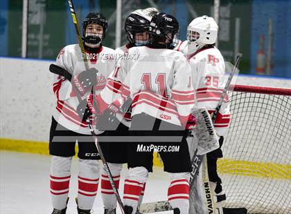 Thumbnail 2 in Hamden @ Fairfield Prep photogallery.