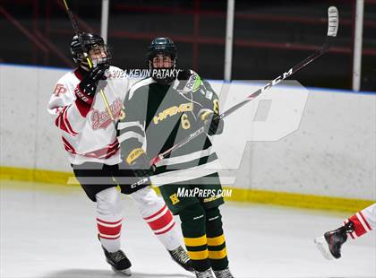 Thumbnail 1 in Hamden @ Fairfield Prep photogallery.