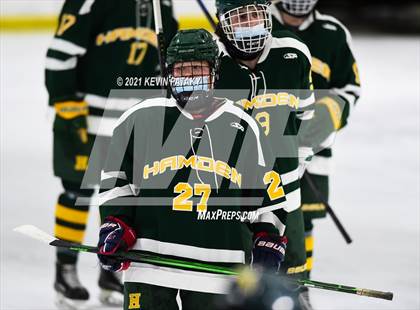 Thumbnail 1 in Hamden @ Fairfield Prep photogallery.