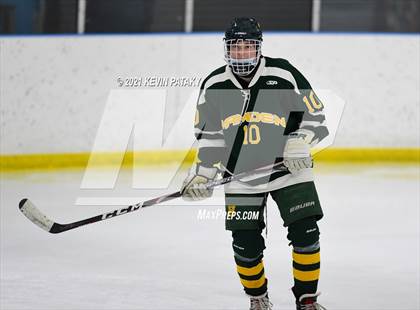 Thumbnail 2 in Hamden @ Fairfield Prep photogallery.