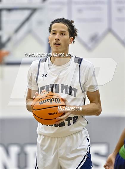 Thumbnail 2 in Babcock @ North Port photogallery.