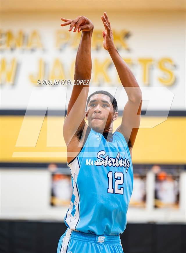 Sterling @ Galena Park