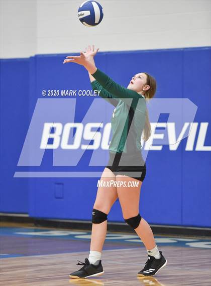 Thumbnail 3 in Valley Mills @ Bosqueville photogallery.