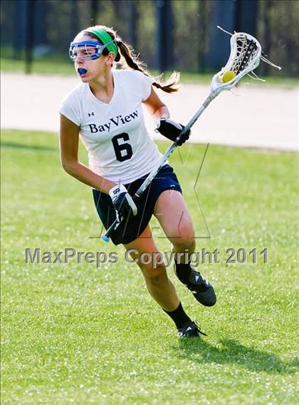 Thumbnail 3 in Prout @ St. Mary Academy-Bay View photogallery.