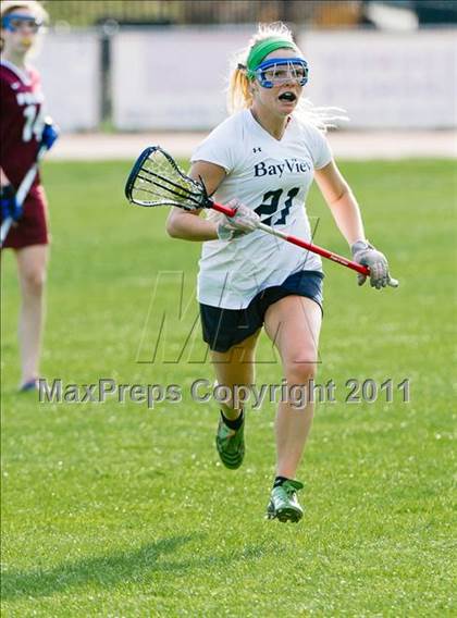 Thumbnail 3 in Prout @ St. Mary Academy-Bay View photogallery.