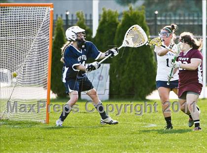 Thumbnail 3 in Prout @ St. Mary Academy-Bay View photogallery.