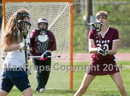 Thumbnail 3 in Prout @ St. Mary Academy-Bay View photogallery.