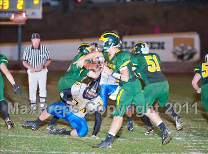 Thumbnail 3 in Lincoln @ Placer photogallery.