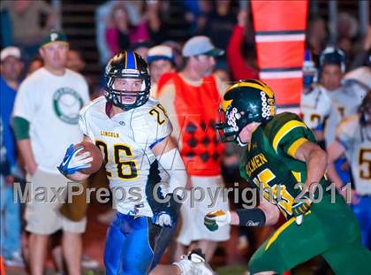 Thumbnail 1 in Lincoln @ Placer photogallery.
