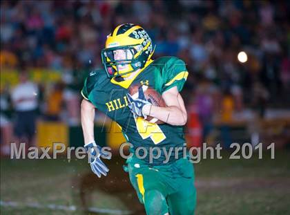 Thumbnail 3 in Lincoln @ Placer photogallery.