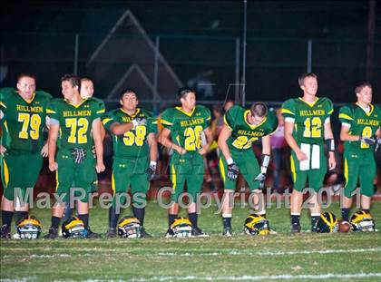 Thumbnail 3 in Lincoln @ Placer photogallery.