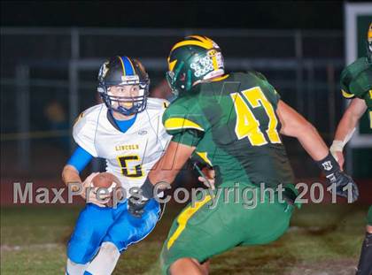 Thumbnail 3 in Lincoln @ Placer photogallery.