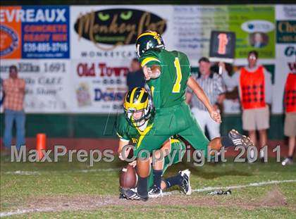 Thumbnail 3 in Lincoln @ Placer photogallery.