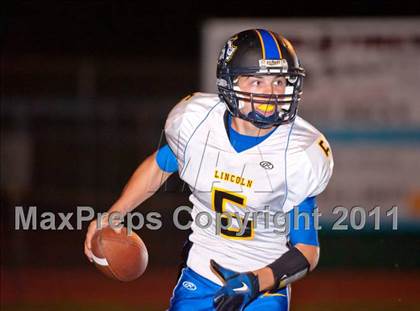 Thumbnail 3 in Lincoln @ Placer photogallery.