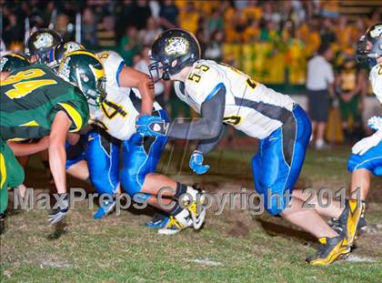 Thumbnail 2 in Lincoln @ Placer photogallery.