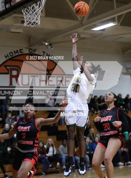 Thumbnail 1 in Independence vs. East Rutherford photogallery.