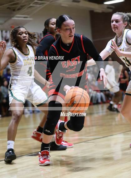 Thumbnail 3 in Independence vs. East Rutherford photogallery.