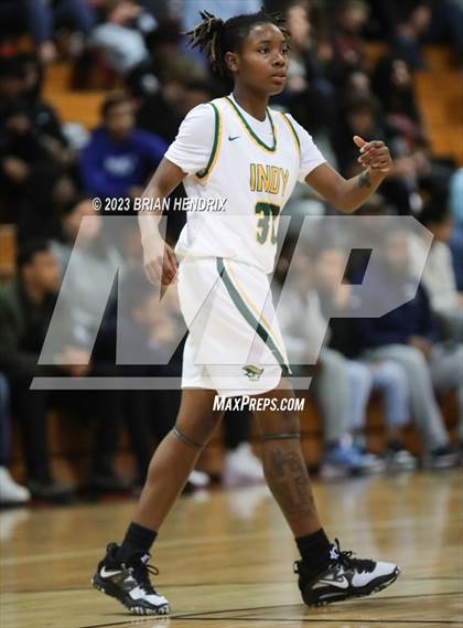 Thumbnail 1 in Independence vs. East Rutherford photogallery.