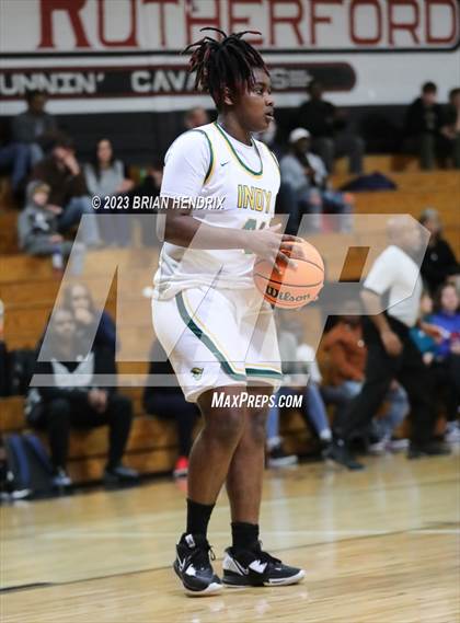 Thumbnail 1 in Independence vs. East Rutherford photogallery.