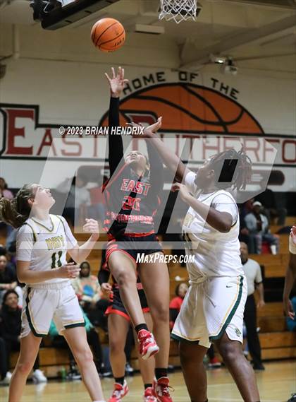 Thumbnail 2 in Independence vs. East Rutherford photogallery.