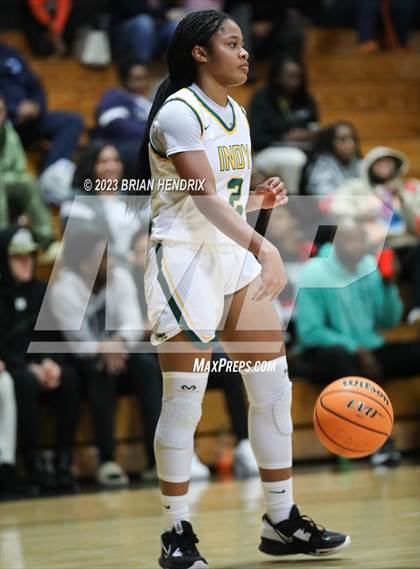 Thumbnail 2 in Independence vs. East Rutherford photogallery.