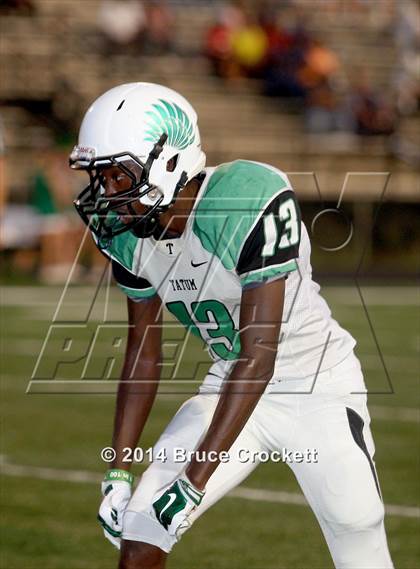 Thumbnail 3 in Tatum @ Gilmer photogallery.