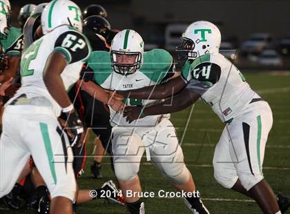 Thumbnail 2 in Tatum @ Gilmer photogallery.