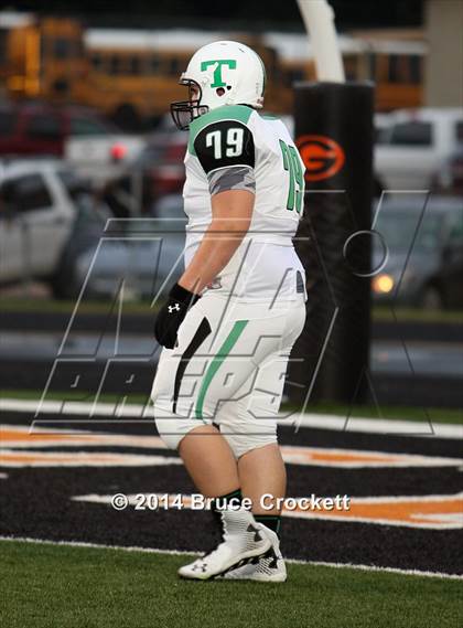 Thumbnail 2 in Tatum @ Gilmer photogallery.