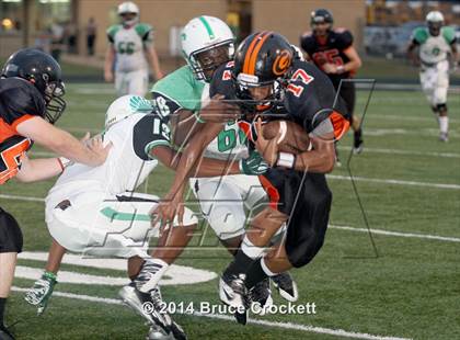 Thumbnail 1 in Tatum @ Gilmer photogallery.