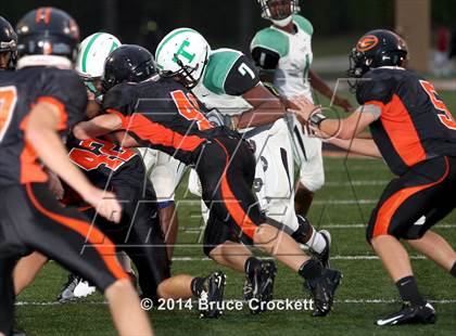 Thumbnail 3 in Tatum @ Gilmer photogallery.
