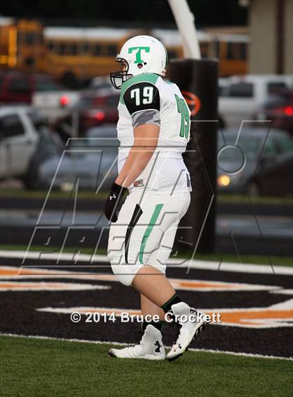 Thumbnail 1 in Tatum @ Gilmer photogallery.