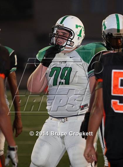 Thumbnail 3 in Tatum @ Gilmer photogallery.