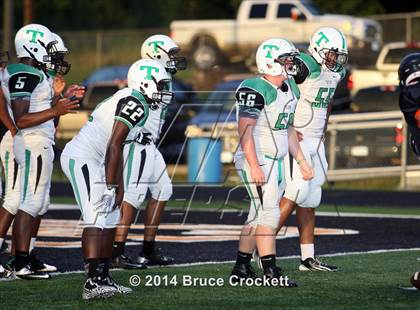 Thumbnail 2 in Tatum @ Gilmer photogallery.